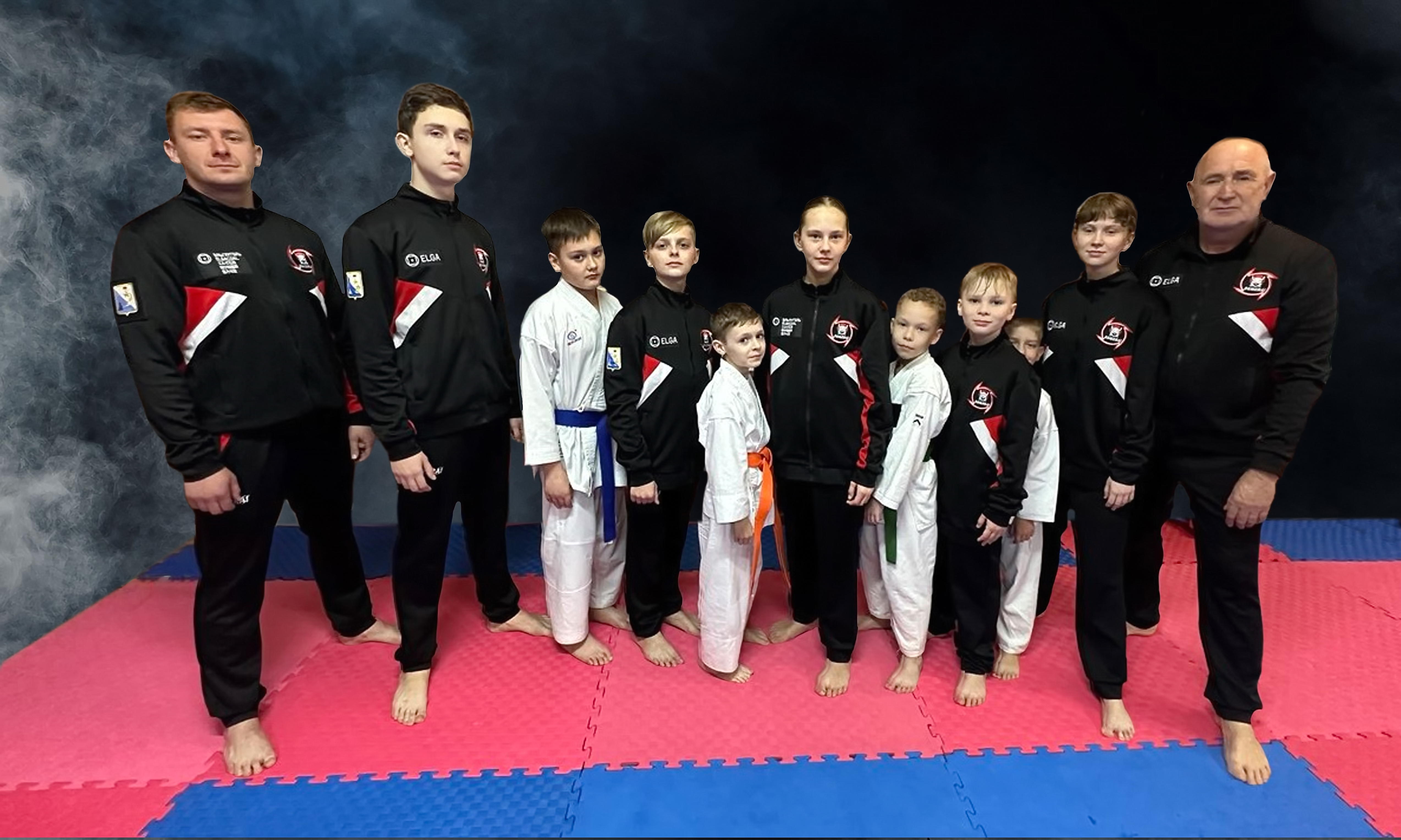 Сборная Сборная